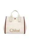 Chloé Chloe Carry Shoulder Bag Women