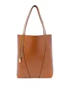 Chloé E Spin Tote Bag