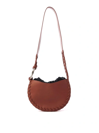 CHLOÉ MATE SMALL HOBO