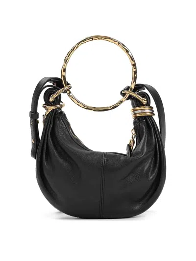 Chloé Bolso Shopping - Negro
