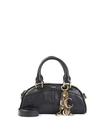 Chloé Handbag In Black