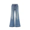 Chloé Chloe Bootcut Jeans Women
