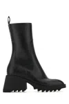 Chloé Betty Rain Boot In 001