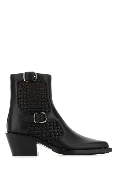 CHLOÉ CHLOÉ BOOTS