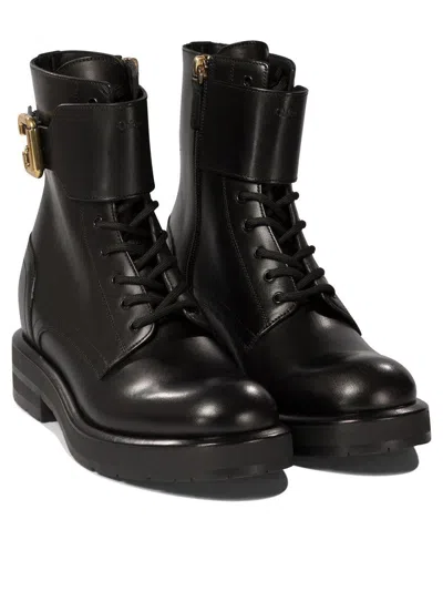 CHLOÉ CHLOÉ BOOTS