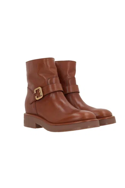 Chloé Boots