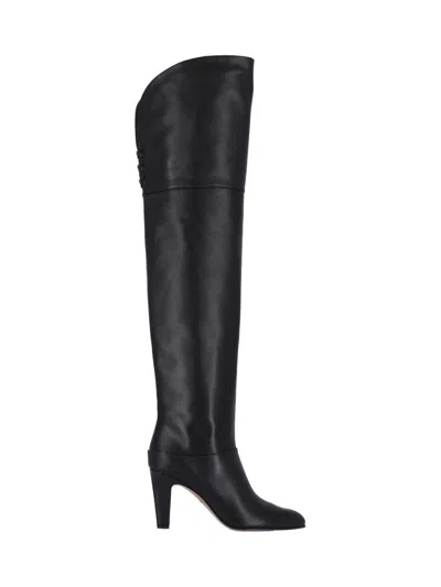 CHLOÉ CHLOÉ BOOTS