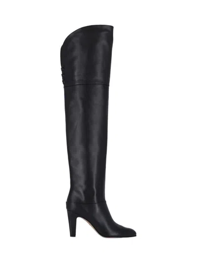 Chloé Boots