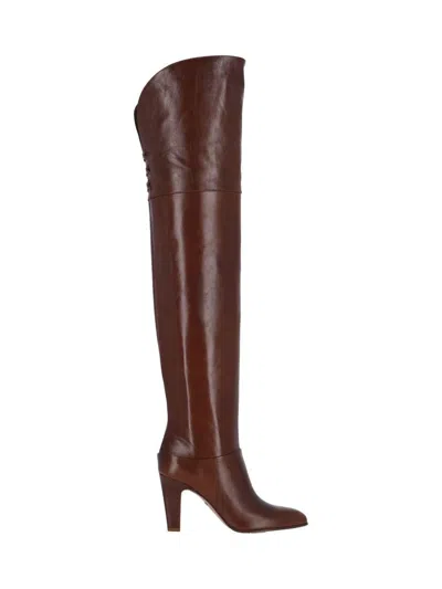 Chloé Boots