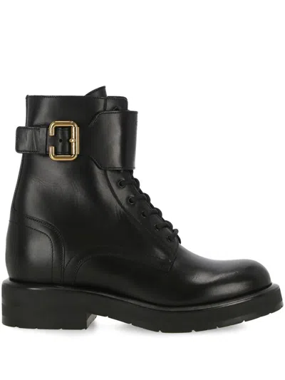 Chloé Boots