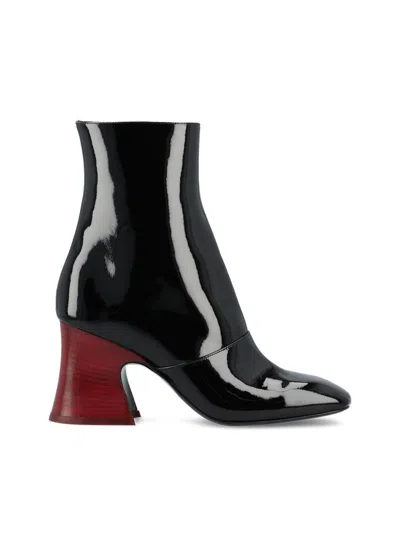 Chloé Boots