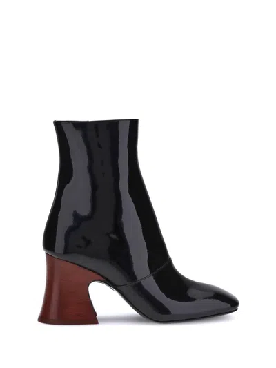 Chloé Boots