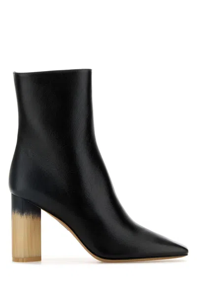 CHLOÉ CHLOÉ BOOTS