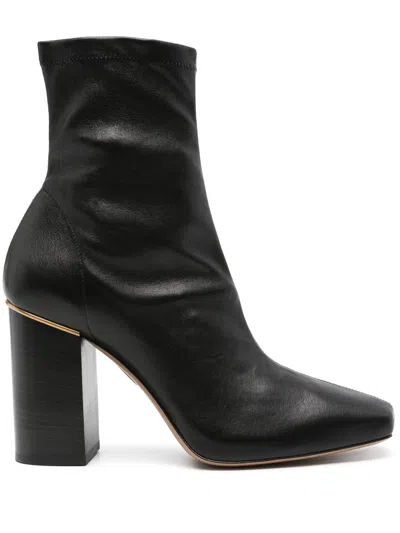 CHLOÉ CHLOÉ BOOTS