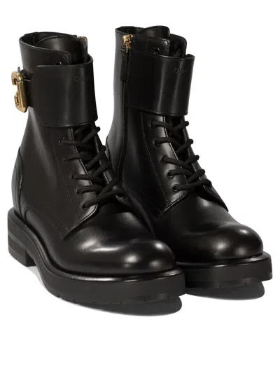 CHLOÉ CHLOÉ BOOTS