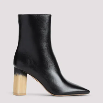 Chloé Boots Black