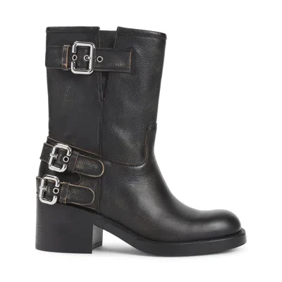 CHLOÉ CHLOÉ BOOTS