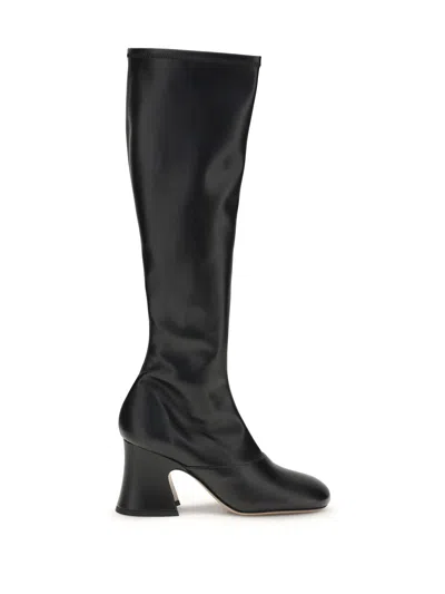 CHLOÉ BOOTS