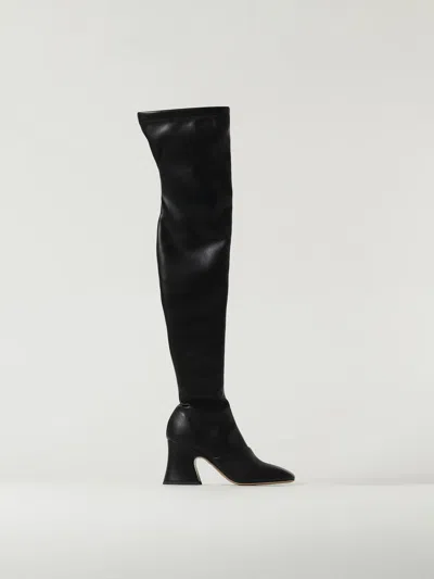Chloé Boots  Woman Color Black