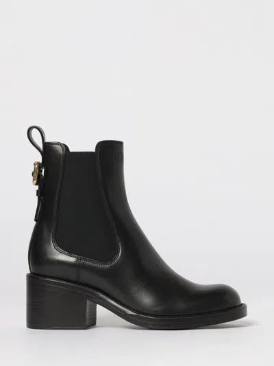 Chloé Boots  Woman Color Black