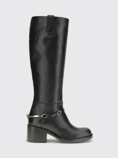 Chloé Boots Woman  In Multi