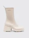 Chloé Betty Rain Boot In Brown
