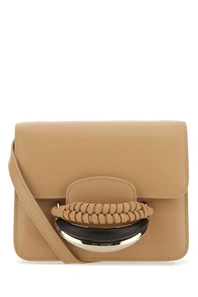 CHLOÉ BORSA A MANO