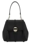 Chloé Borsa Chc23us567k15 001 In Black