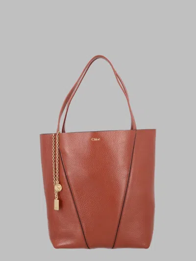 CHLOÉ CHLOÉ BORSA "SPIN"