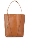 Chloé Borsa Tote "cholé Spin" Medium