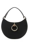 Chloé Chloè Arlène Leather Crossbody Bag