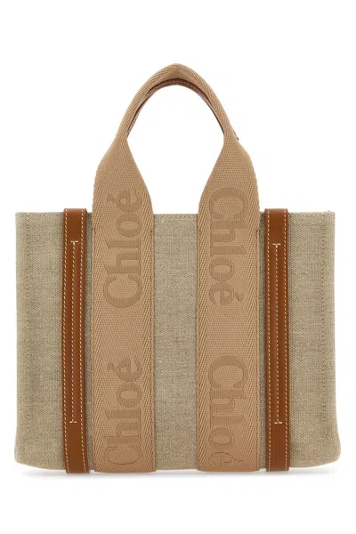 Chloé Borsa-tu Nd Chloe Female In Brown