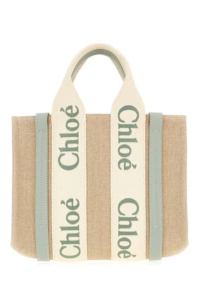 Chloé Borse A Mano