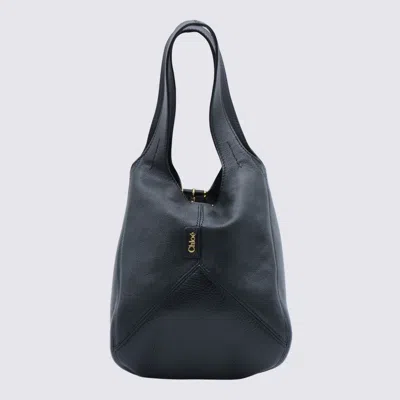 CHLOÉ CHLOÉ BORSE... NERO