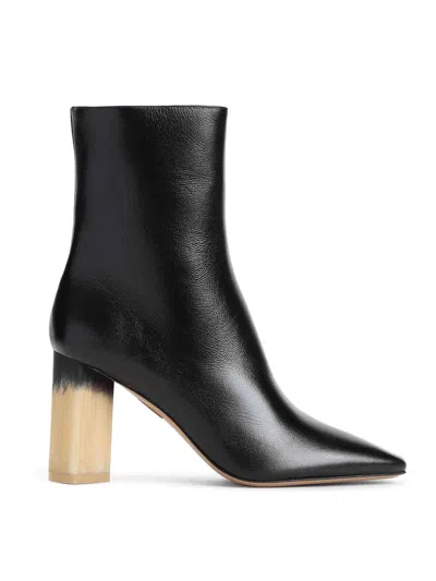 Chloé Botas - Negro