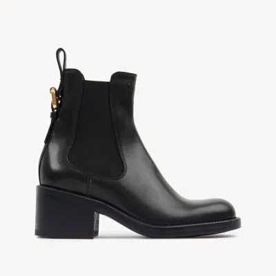CHLOÉ BOTTINES CHELSEA DAKOTA
