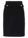 Chloé Straight Skirt