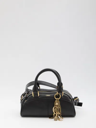 Chloé Chloe Bowling Bag Small