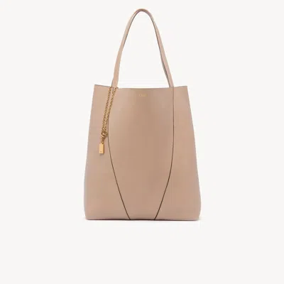 Chloé Boyish Brown