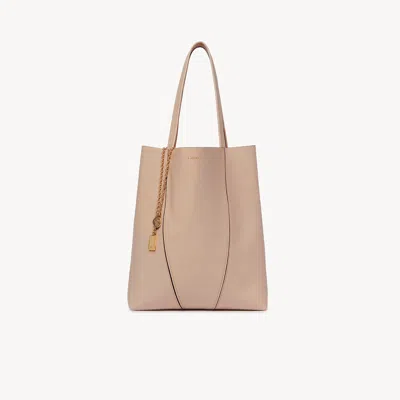 Chloé Boyish Brown