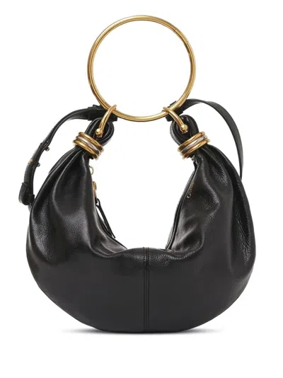 CHLOÉ CHLOÉ BRACELET BAG