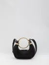 Chloé Chloe Women Mini Bracelet Hobo Bag