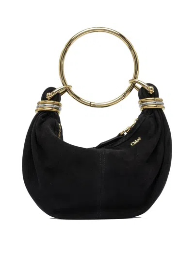 CHLOÉ CHLOÉ BRACELET BAG