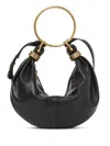 CHLOÉ BRACELET BAG,CHC24AS611N72