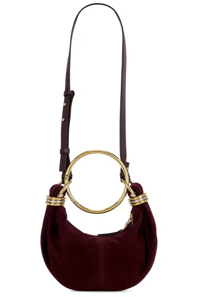 CHLOÉ BRACELET BAG