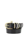 Chloé Bracelet Leather Belt