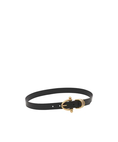 CHLOÉ CHLOÉ THE CHLOÉ BRACELET BELT