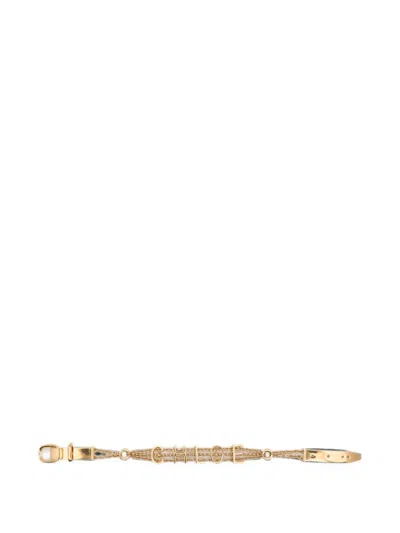 Chloé Bracelet In Gold