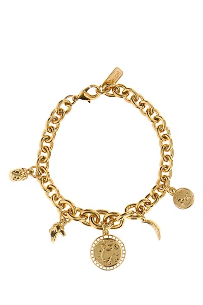 Chloé Chloe Bracelet In Gold