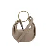 Chloé Bracelet Hobo Bag